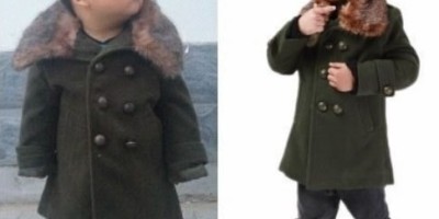 淘宝买衣潜规则 你亏大了！