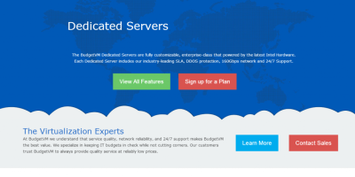 博客更换服务器了 速度大幅度UP！