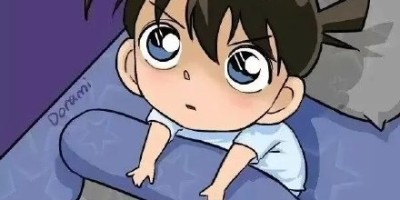 澎湃新闻：放过柯南吧，他只是个孩子