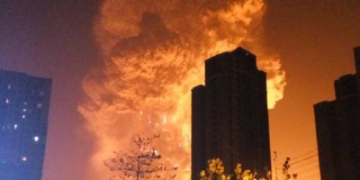 【舆情观察】怨声已起，天津官方如何安抚网络情绪？