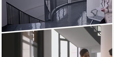 《何以笙箫默》多处拍摄场景雷同《杉杉来了》 网友心疼#何以剧组穷#