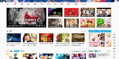 爱奇艺、PPTV等状告哔哩哔哩视频侵权 风投热情不减