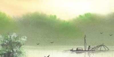 来来来，一起来读古诗词 笑到眼泪都出来了