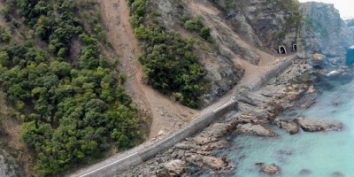 责任+能力！新西兰地震撤离再现“中国速度”