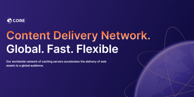 Gcore CDN疑因滥用问题遭屏蔽封锁 部分网站受影响