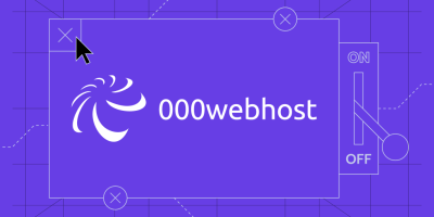 000webhost宣布结束免费虚拟主机服务 000webhost宣布结束免费虚拟主机服务