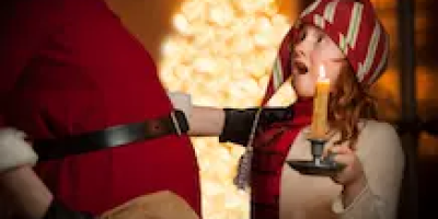 圣诞如约而至,你的网站下雪了吗?附代码 圣诞如约而至,你的网站下雪了吗?附代码