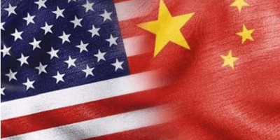 中美贸易摩擦 中国为什么要硬怼美国? 中美贸易摩擦 中国为什么要硬怼美国?