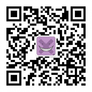 动漫君的日常二维码