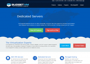 budgetvm