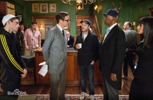 王牌特工：特工学院 剧照