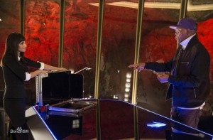 王牌特工：特工学院  剧照