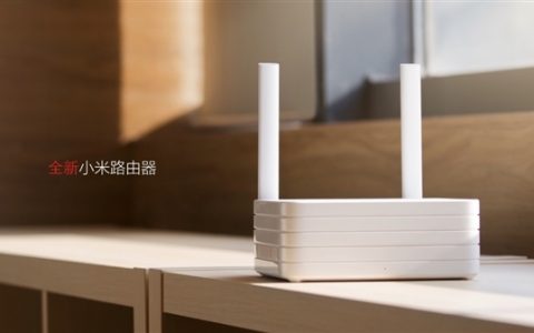小米回应路由器“劫持”404页面问题 你信吗?-狸卡司