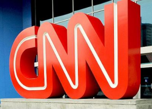CNN Logo