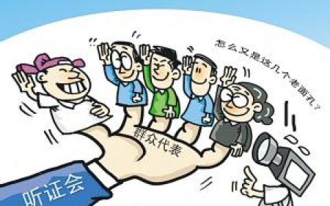 郑州阻多家媒体参与听证会 狸观点:裤子都脱了还不让看-狸卡司