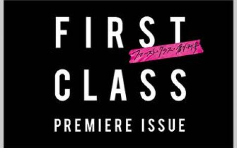 全员皆为恶女?!完结日剧推荐《First Class》-狸卡司