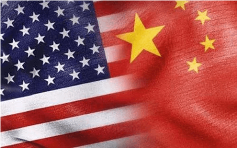 中美贸易摩擦 中国为什么要硬怼美国?-狸卡司